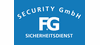 F + G Security GmbH