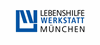 Lebenshilfe Werkstatt München