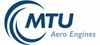 MTU Aero Engines AG